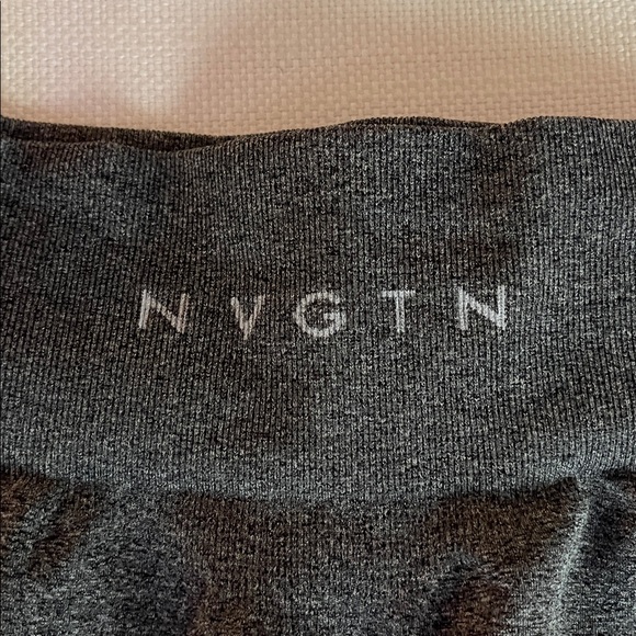 NVGTN Athletic Shorts - Picture 3 of 3